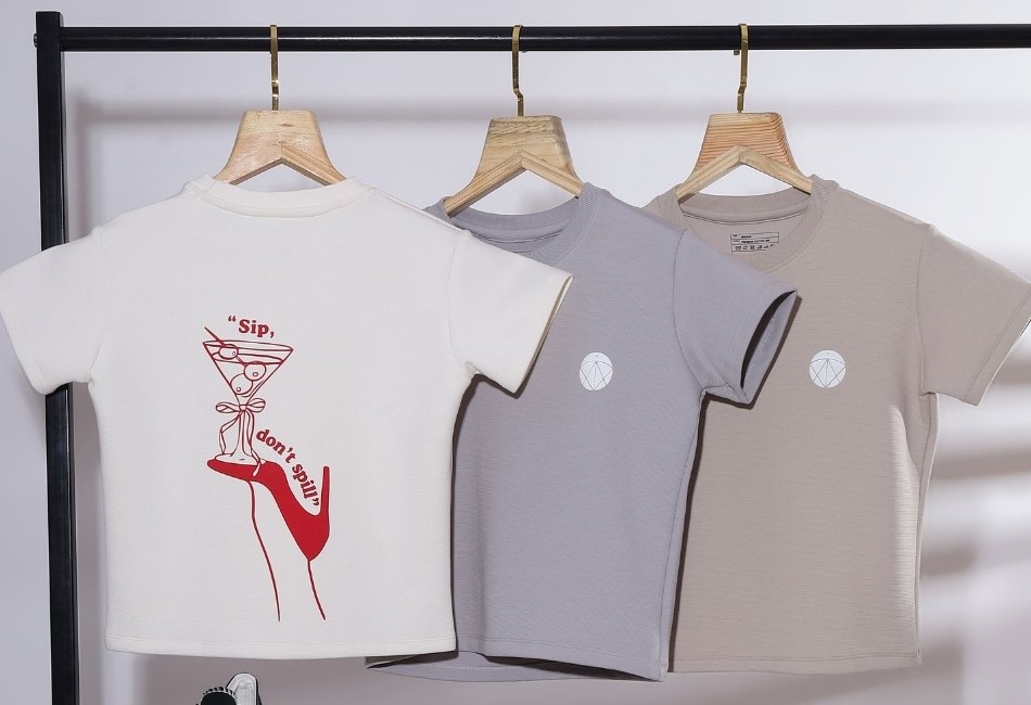 Tazaari-Fitted-Tshirt