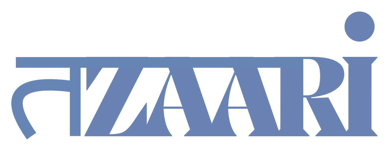 tazaari logo