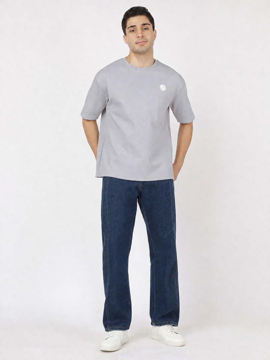 Ascent Oversized Tshirt