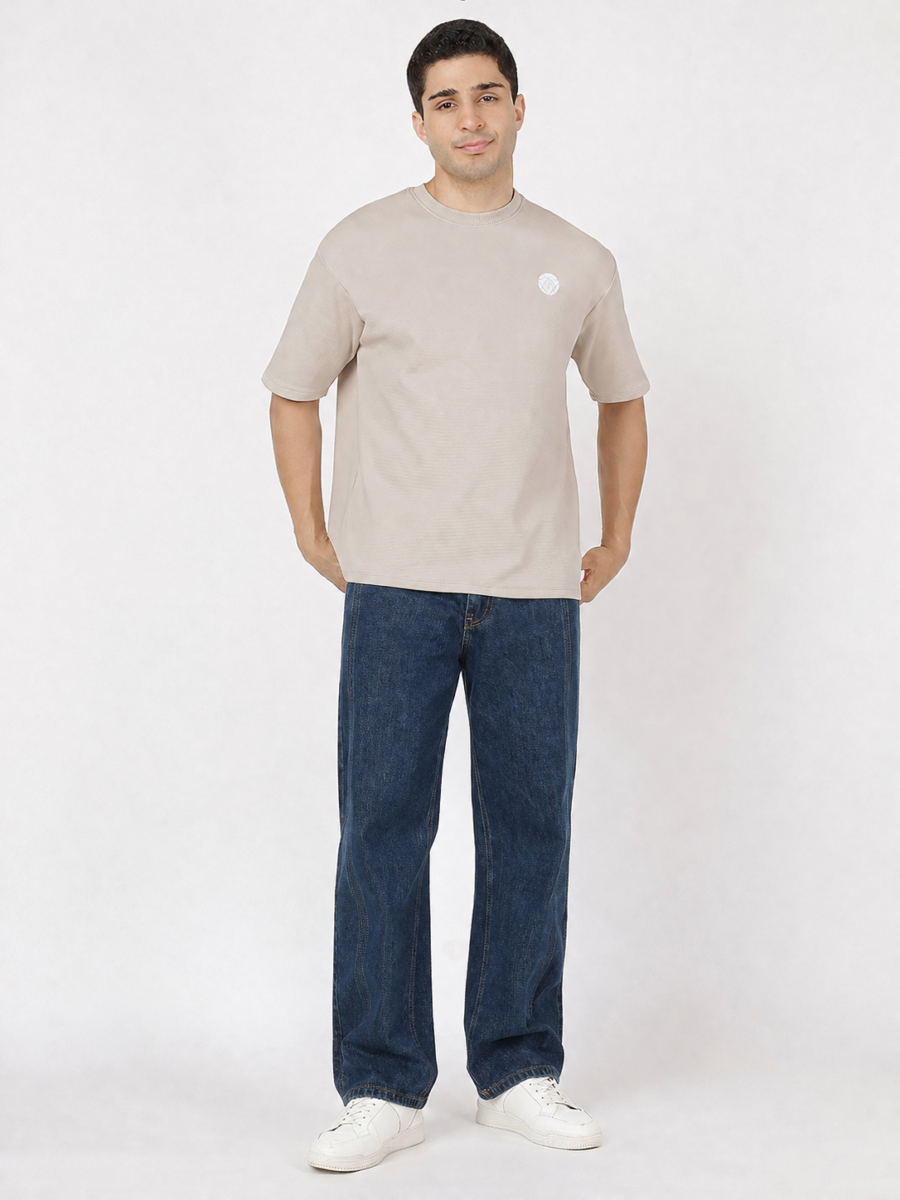 Rebound Oversized Tshirt