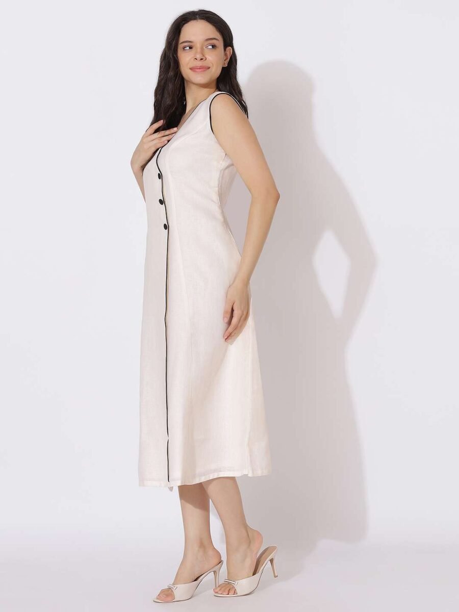Celeste Dress