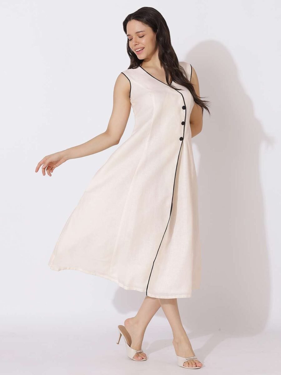 Celeste Dress